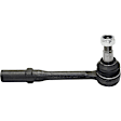 6-Piece Kit Tie Rod End Includes (2) Sway Bar Link and (4) Tie Rod End