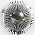 2005 BMW 330Ci - 2-Piece Kit Fan Clutch, 5-Speed, For Vehicles With Automatic Transmission Only, 11/420mm, Standard thermal, 3.0L 6Cyl,  Includes (1) Fan Blade and (1) Fan Clutch