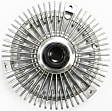 2005 BMW 330Ci - 2-Piece Kit Fan Clutch, 5-Speed, For Vehicles With Automatic Transmission Only, 11/420mm, Standard thermal, 3.0L 6Cyl,  Includes (1) Fan Blade and (1) Fan Clutch