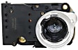1993 Dodge B250 - 2-Piece Kit Ignition Switch,  Includes (1) Ignition Lock Cylinder and (1) Ignition Switch