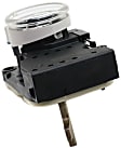 1993 Dodge B250 - 2-Piece Kit Ignition Switch,  Includes (1) Ignition Lock Cylinder and (1) Ignition Switch