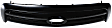 2006 Toyota Tundra Base - 2-Piece Kit Front Primed Bumper Cover,  (Regular Cab), Standard Cab Pickup,  Includes (1) Bumper Cover and (1) Grille