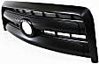 2006 Toyota Tundra Base - 2-Piece Kit Front Primed Bumper Cover,  (Regular Cab), Standard Cab Pickup,  Includes (1) Bumper Cover and (1) Grille