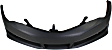 2-Piece Kit, Front Primed Bumper Cover, Includes (1) Bumper Cover and (1) Bumper Grille