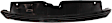 2010-2011 Toyota Prius - 2-Piece Kit, Front Primed Bumper Cover, CAPA Certified, Includes (1) Bumper Cover and (1) Bumper Grille