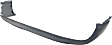 1996 Dodge Ram 1500 - 4-Piece Kit Front Bumper, Old Body Style, Chrome,  Includes (1) Bumper, (2) Bumper Cover, and (1) Valance