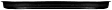 1996 Dodge Ram 1500 - 4-Piece Kit Front Bumper, Old Body Style, Chrome,  Includes (1) Bumper, (2) Bumper Cover, and (1) Valance