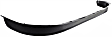 1996 Dodge Ram 1500 - 4-Piece Kit Front Bumper, Old Body Style, Chrome,  Includes (1) Bumper, (2) Bumper Cover, and (1) Valance