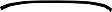 1996 Dodge Ram 1500 - 4-Piece Kit Front Bumper, Old Body Style, Chrome,  Includes (1) Bumper, (2) Bumper Cover, and (1) Valance