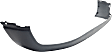 1996 Dodge Ram 1500 - 4-Piece Kit Front Bumper, Old Body Style, Chrome,  Includes (1) Bumper, (2) Bumper Cover, and (1) Valance