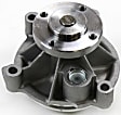 DriveMotive® 2008 Ford Crown Victoria - 3-Piece Kit Timing Chain, includes Oil Pump and Water Pump KIT-021314-04