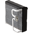 2-Piece Kit Blower Motor, with A/C Evaporator, Includes (1) A/C Evaporator and (1) Blower Motor