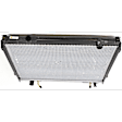 2-Piece Kit Radiator, RWD, Automatic Transmission, with Coolant Reservoir