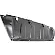 2004-2006 Lexus RX330 - 5-Piece Kit Front Engine Splash Shield, includes Fender Liners