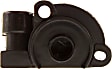 1991 Chevrolet Astro - 2-Piece Kit Throttle Position Sensor, Eng. VIN: Z,  Includes (1) Idle Control Valve and (1) Throttle Position Sensor