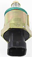 1991 Chevrolet Astro - 2-Piece Kit Throttle Position Sensor, Eng. VIN: Z,  Includes (1) Idle Control Valve and (1) Throttle Position Sensor