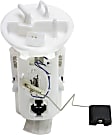 2-Piece Kit Fuel Pump, Electric, With Fuel Sending Unit, Includes (1) Fuel Filter and (1) Fuel Pump
