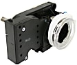 2000 Dodge Ram 2500 - 2-Piece Kit Ignition Switch,  Includes (1) Ignition Lock Cylinder and (1) Ignition Switch
