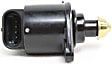 2-Piece Kit Throttle Position Sensor, Includes (1) Idle Control Valve and (1) Throttle Position Sensor