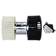 2001-2006 BMW 325Ci - 2-Piece Kit Blower Motor Includes (1) Blower Motor and (1) Blower Motor Resistor