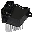 2001-2006 BMW 325Ci - 2-Piece Kit Blower Motor Includes (1) Blower Motor and (1) Blower Motor Resistor