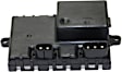 2009 BMW 535i - 2-Piece Kit Blower Motor,  Includes (1) Blower Motor and (1) Blower Motor Resistor