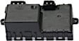 2009 BMW 535i - 2-Piece Kit Blower Motor,  Includes (1) Blower Motor and (1) Blower Motor Resistor