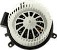 2012 Dodge Grand Caravan - 2-Piece Kit Rear Blower Motor, Includes (1) Blower Motor and (1) Blower Motor Resistor