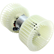 1997 BMW 540i - 2-Piece Kit Blower Motor,  Includes (1) Blower Motor and (1) Blower Motor Resistor