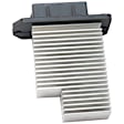 2001 Lexus GS300 Base - 2-Piece Kit Blower Motor,  Includes (1) Blower Motor and (1) Blower Motor Resistor