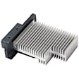2001 Lexus GS300 Base - 2-Piece Kit Blower Motor,  Includes (1) Blower Motor and (1) Blower Motor Resistor