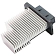 2001 Lexus GS300 Base - 2-Piece Kit Blower Motor,  Includes (1) Blower Motor and (1) Blower Motor Resistor
