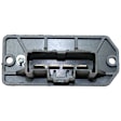 2001 Lexus GS300 Base - 2-Piece Kit Blower Motor,  Includes (1) Blower Motor and (1) Blower Motor Resistor