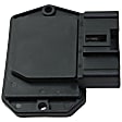 2002-2005 Lexus GS300 - 2-Piece Kit Blower Motor Includes (1) Blower Motor and (1) Blower Motor Resistor