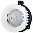2002-2005 Lexus GS300 - 2-Piece Kit Blower Motor Includes (1) Blower Motor and (1) Blower Motor Resistor