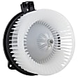 2002-2005 Lexus GS300 - 2-Piece Kit Blower Motor Includes (1) Blower Motor and (1) Blower Motor Resistor