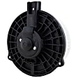 2002-2005 Lexus GS300 - 2-Piece Kit Blower Motor Includes (1) Blower Motor and (1) Blower Motor Resistor