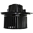2-Piece Kit Blower Motor Includes (1) Blower Motor and (1) Blower Motor Resistor