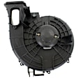 2008 Nissan Maxima - 2-Piece Kit Blower Motor,  Resistor,  Includes (1) Blower Motor and (1) Blower Motor Resistor