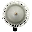 2010 Mazda 6 - 2-Piece Kit Blower Motor,  Includes (1) Blower Motor and (1) Blower Motor Resistor