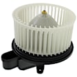 2010 Mazda 6 - 2-Piece Kit Blower Motor,  Includes (1) Blower Motor and (1) Blower Motor Resistor