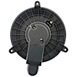 2010 Mazda 6 - 2-Piece Kit Blower Motor,  Includes (1) Blower Motor and (1) Blower Motor Resistor