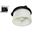 2001 Mercedes Benz ML430 - 2-Piece Kit Blower Motor,  Includes (1) Blower Motor and (1) Blower Motor Resistor