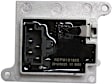 2001 Mercedes Benz ML430 - 2-Piece Kit Blower Motor,  Includes (1) Blower Motor and (1) Blower Motor Resistor