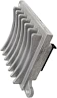 2001 Mercedes Benz ML430 - 2-Piece Kit Blower Motor,  Includes (1) Blower Motor and (1) Blower Motor Resistor