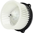 2001 Mercedes Benz ML430 - 2-Piece Kit Blower Motor,  Includes (1) Blower Motor and (1) Blower Motor Resistor