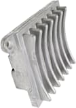 2001 Mercedes Benz ML430 - 2-Piece Kit Blower Motor,  Includes (1) Blower Motor and (1) Blower Motor Resistor