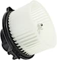 2001 Mercedes Benz ML430 - 2-Piece Kit Blower Motor,  Includes (1) Blower Motor and (1) Blower Motor Resistor