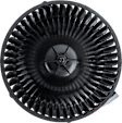 2-Piece Kit Blower Motor Includes (1) Blower Motor and (1) Blower Motor Resistor