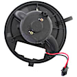 2012 Volkswagen Passat - 2-Piece Kit Blower Motor,  Includes (1) Blower Motor and (1) Blower Motor Resistor